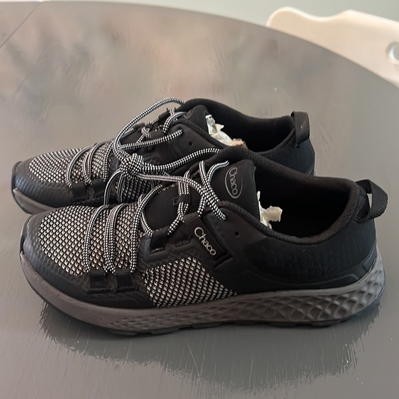 NEW Chaco lace up shoes - Picture 2 of 10